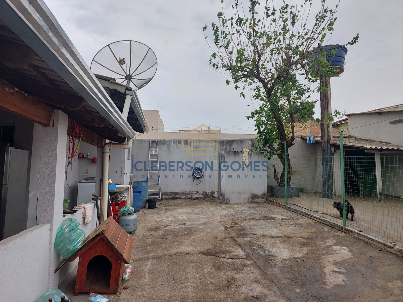 Casa, 3 quartos - Foto 20