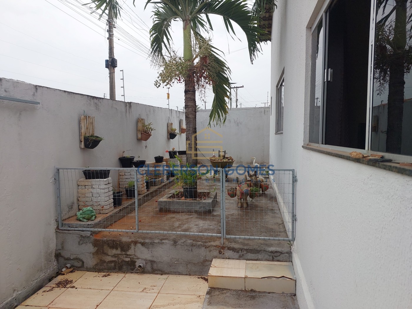 Casa, 3 quartos - Foto 24