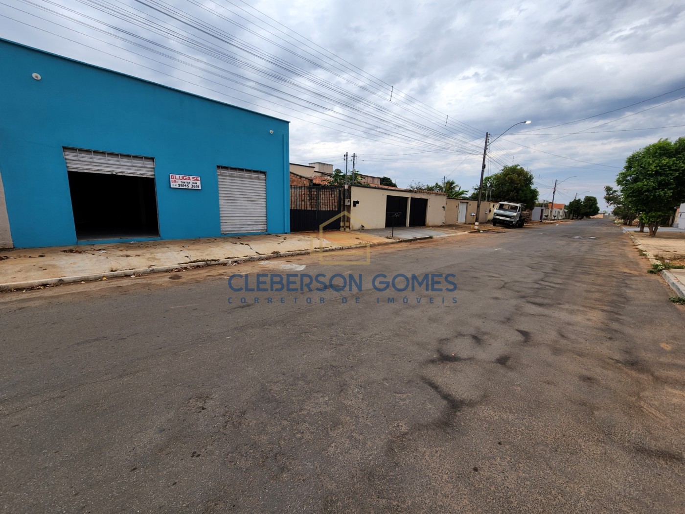 Prédio Inteiro - Foto 3