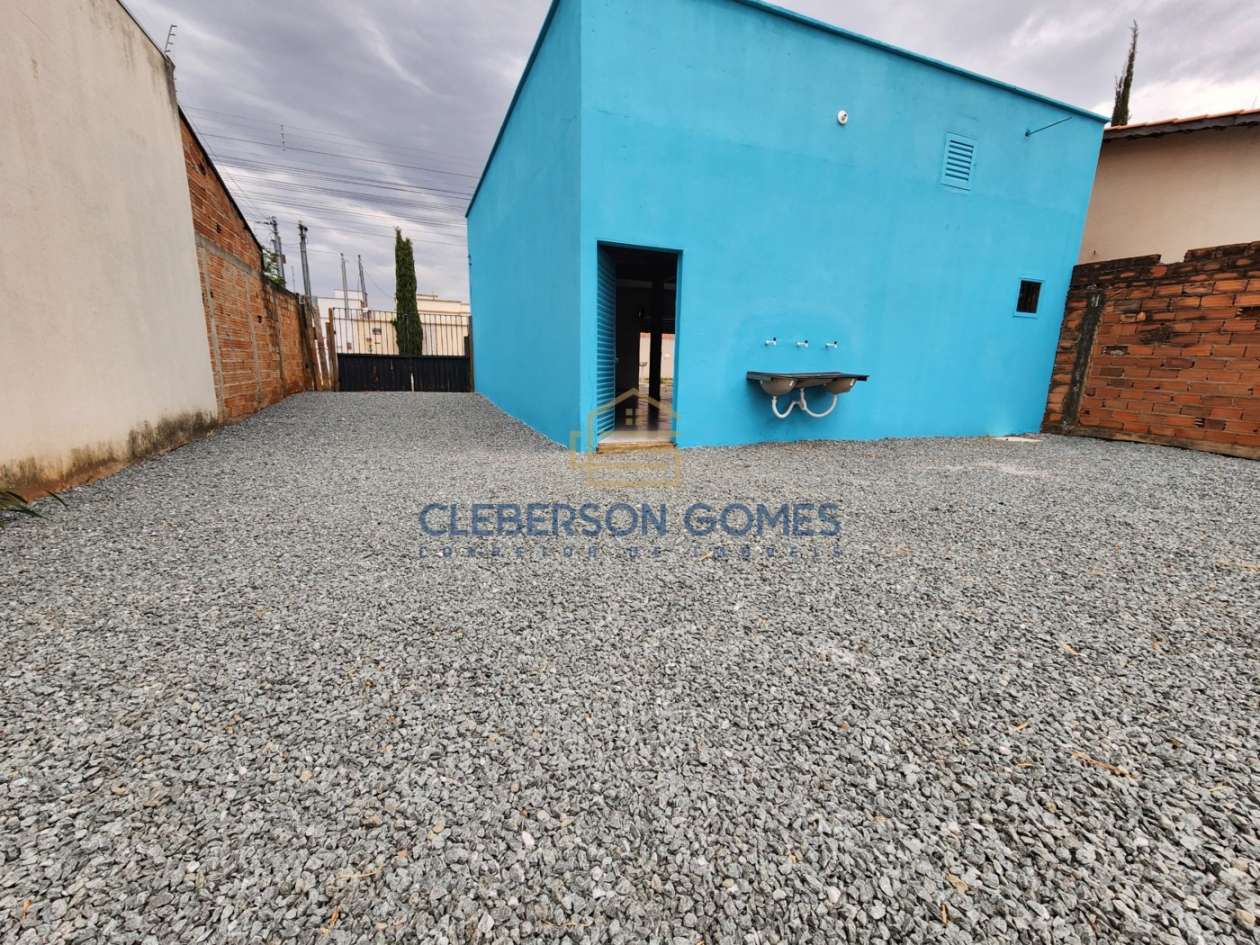 Prédio Inteiro - Foto 19