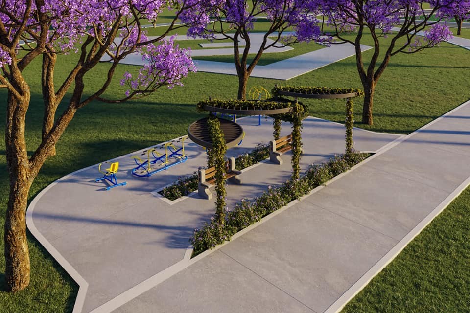 Terreno, 204 m² - Foto 2