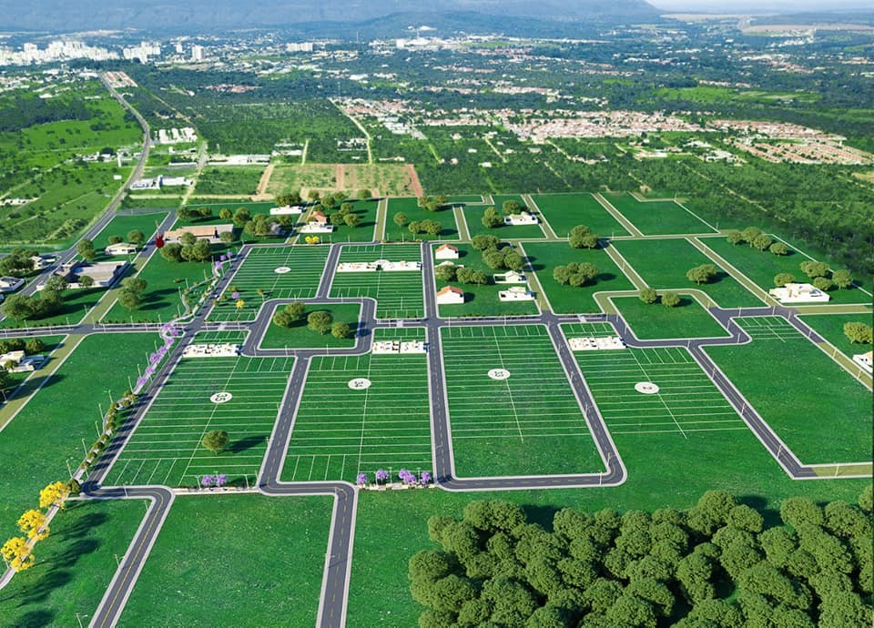 Terreno, 204 m² - Foto 4