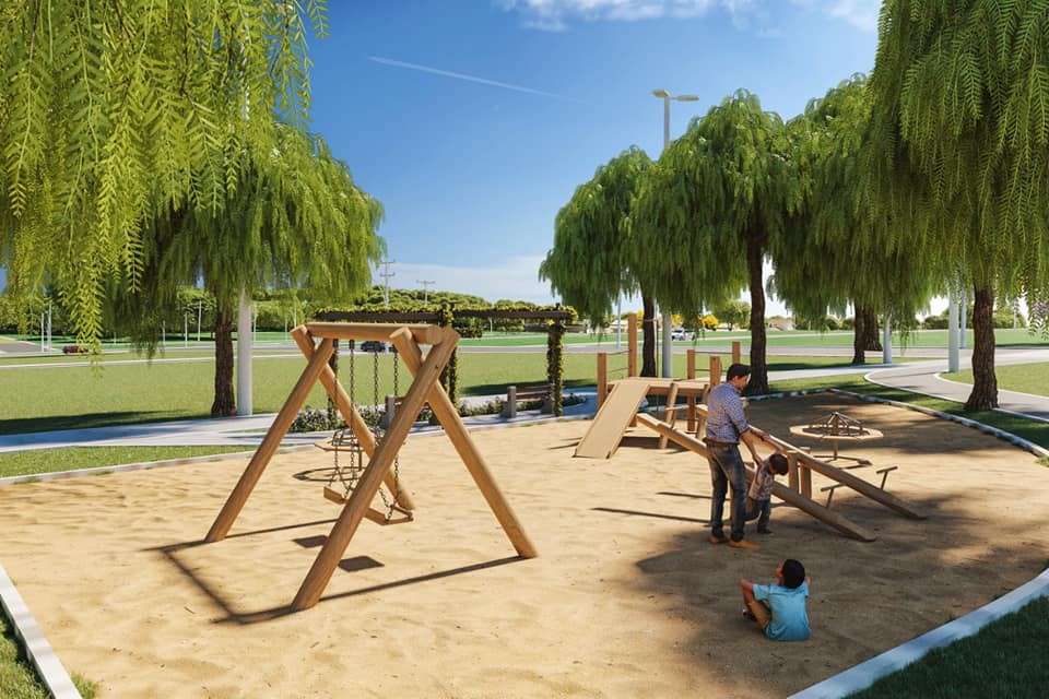 Terreno, 204 m² - Foto 3