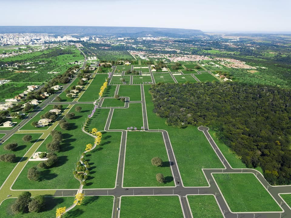 Terreno, 204 m² - Foto 5