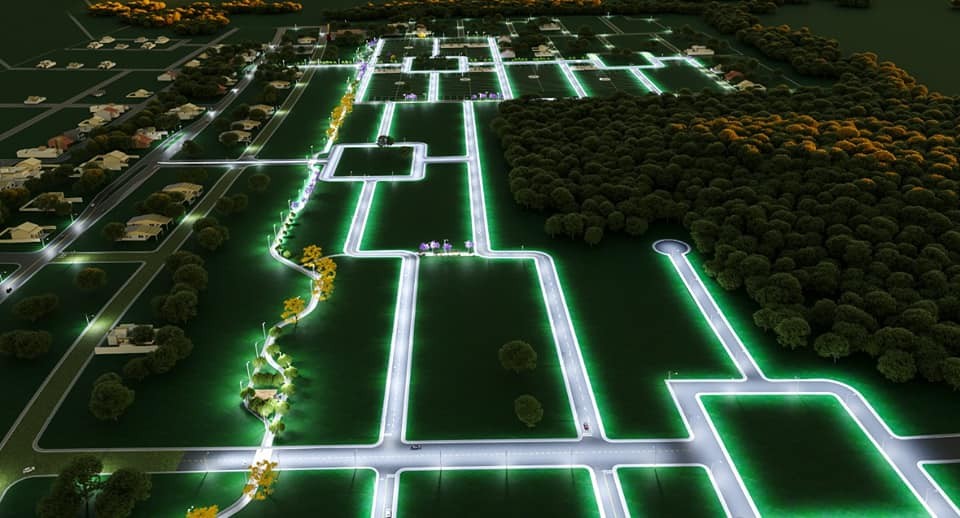 Terreno, 204 m² - Foto 7