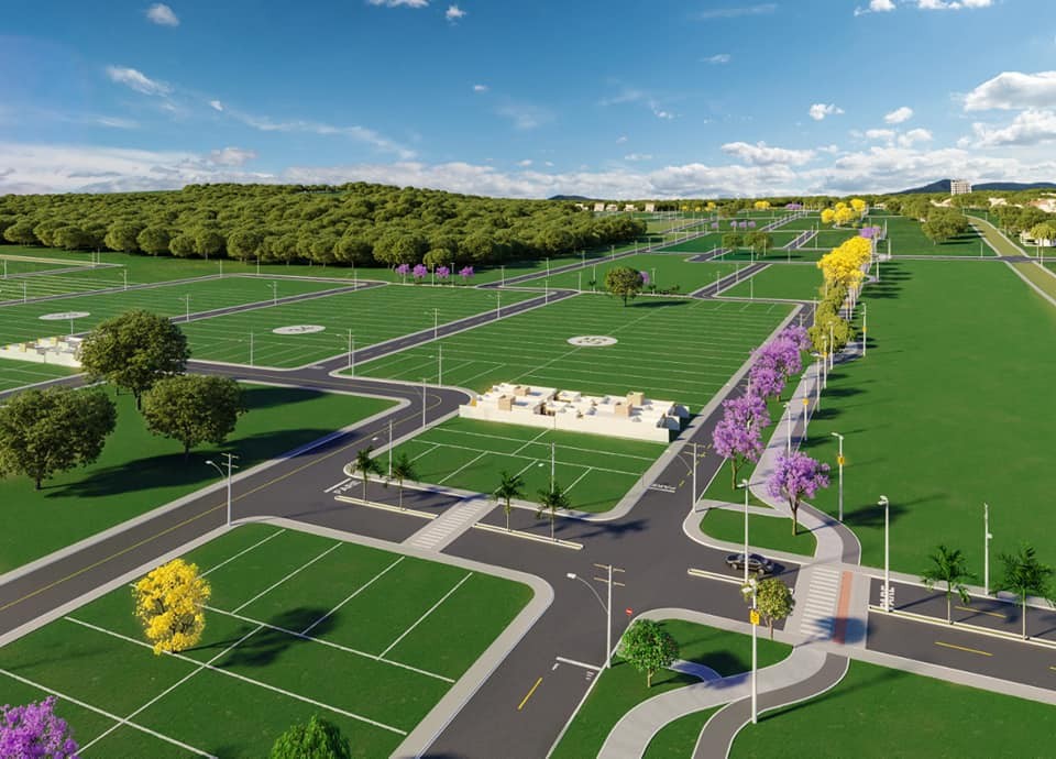 Terreno, 204 m² - Foto 9