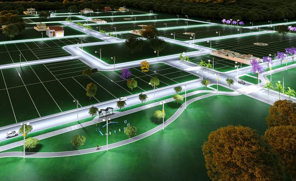 Terreno, 204 m² - Foto 6