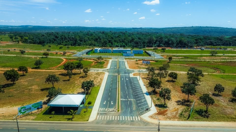 Terreno, 300 m² - Foto 1