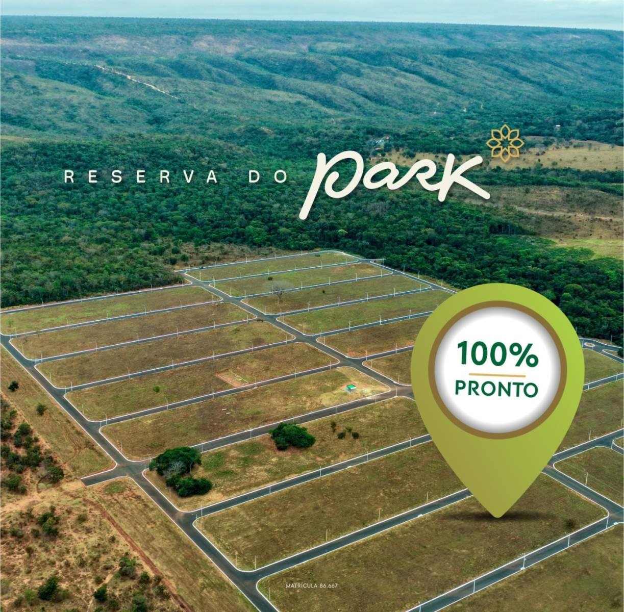 Terreno, 300 m² - Foto 1