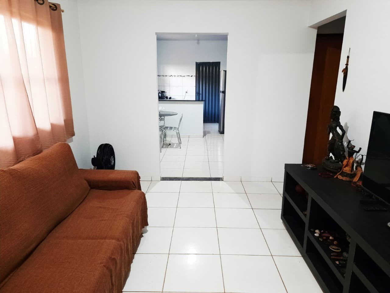 Casa, 2 quartos - Foto 4