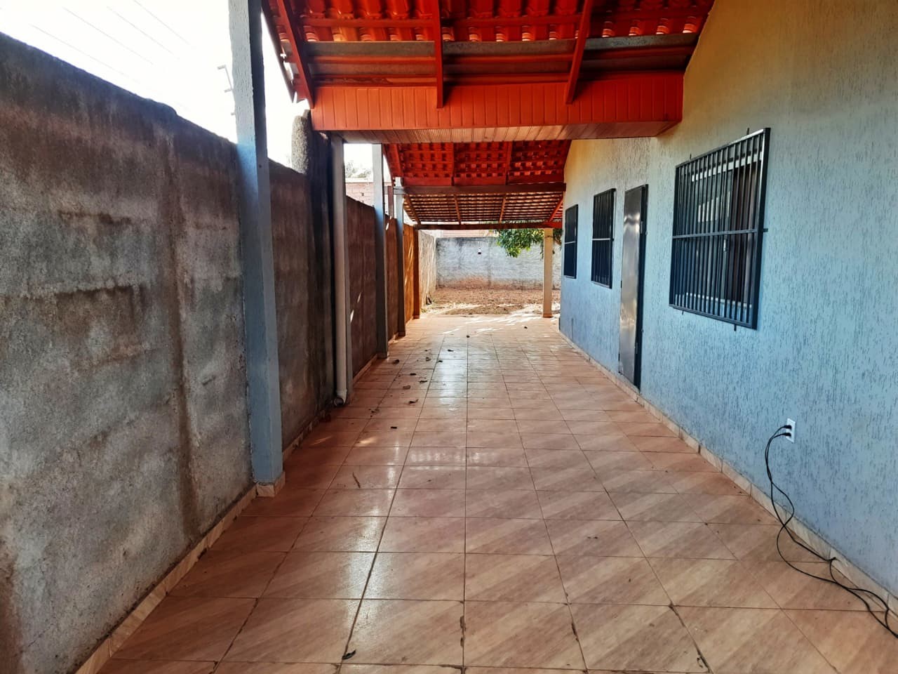 Casa, 2 quartos - Foto 3