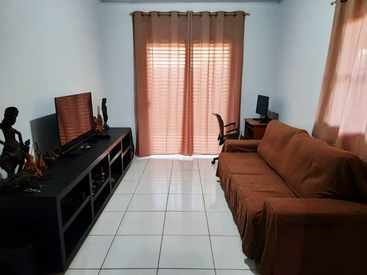 Casa, 2 quartos - Foto 5