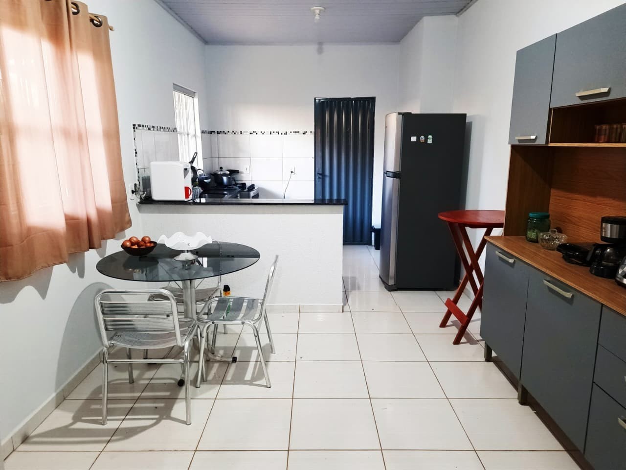 Casa, 2 quartos - Foto 6