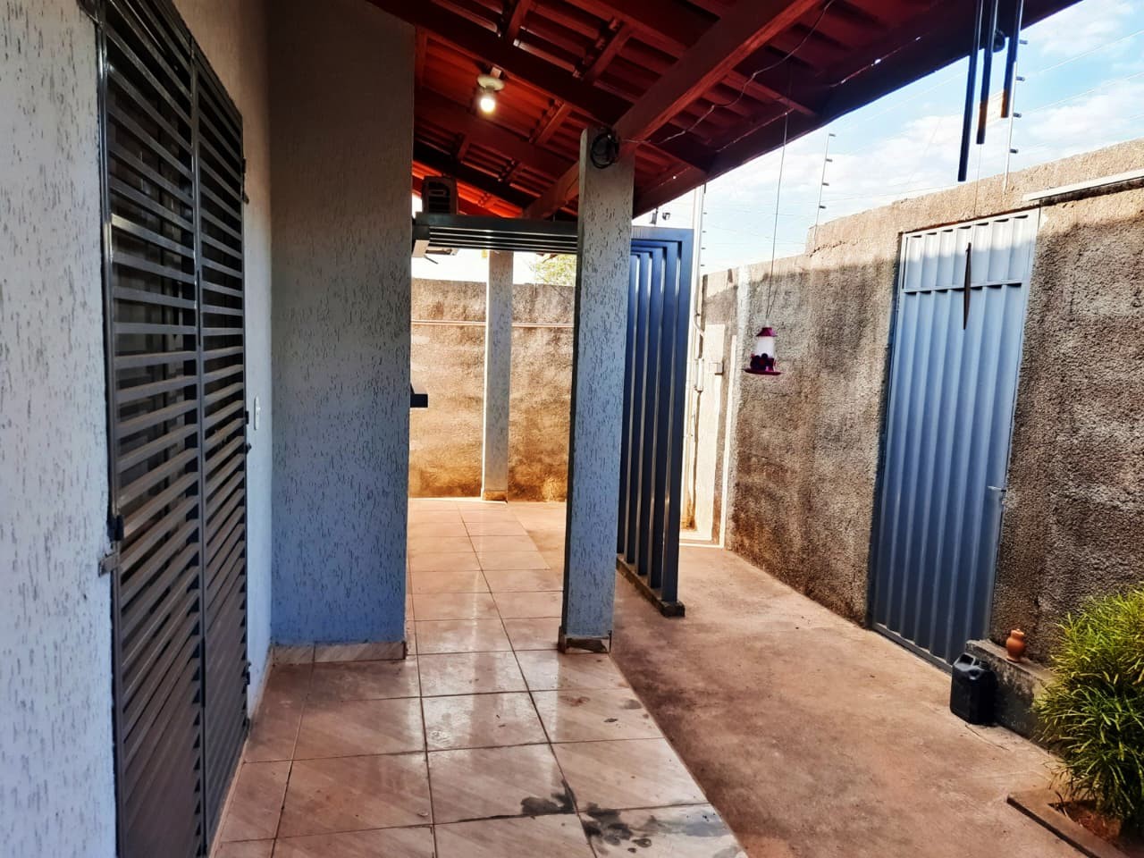 Casa, 2 quartos - Foto 2