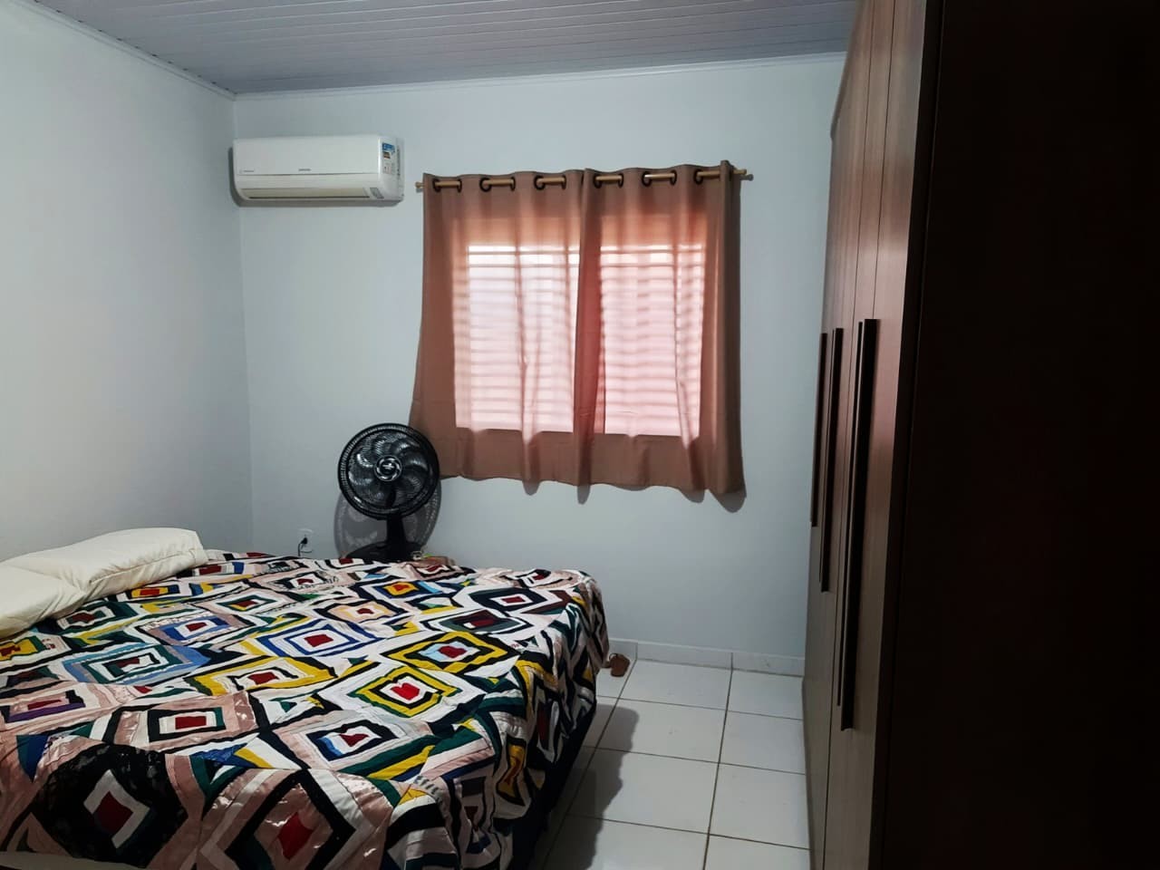 Casa, 2 quartos - Foto 8