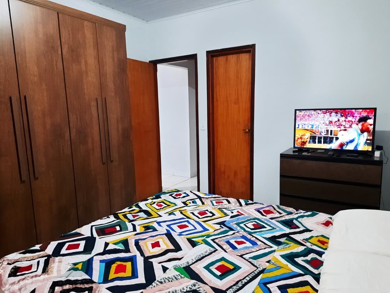 Casa, 2 quartos - Foto 9