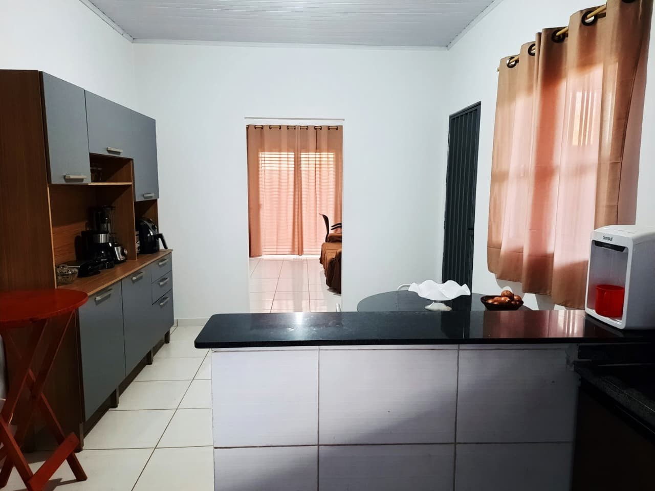 Casa, 2 quartos - Foto 7