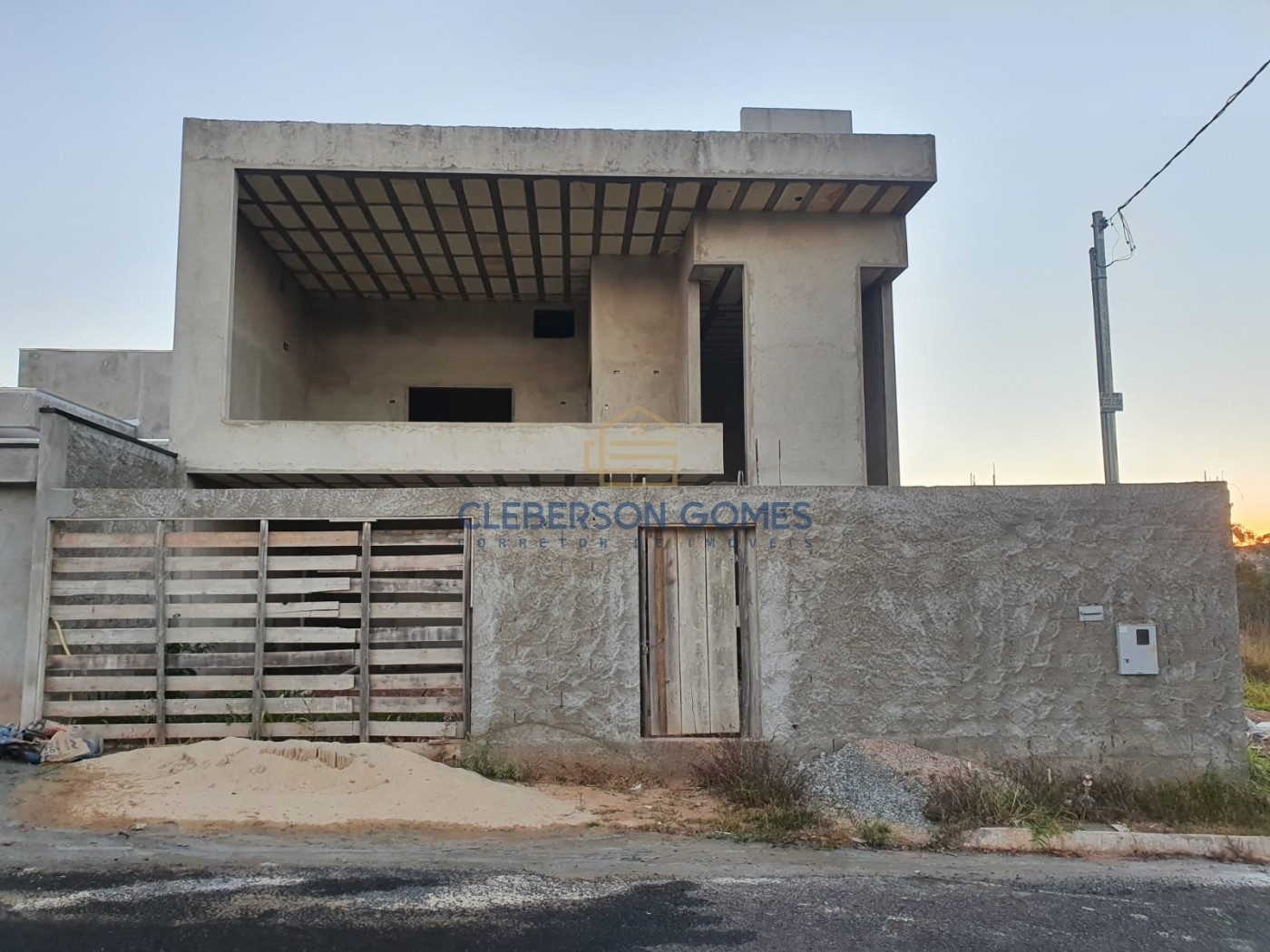 Casa, 5 quartos - Foto 2