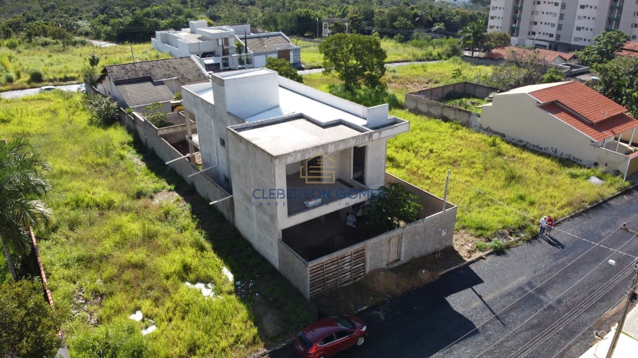 Casa, 5 quartos - Foto 1