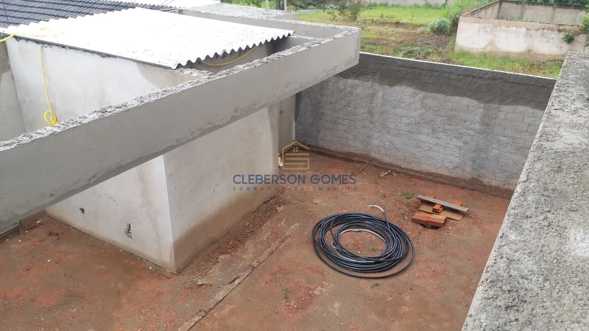 Casa, 5 quartos - Foto 17