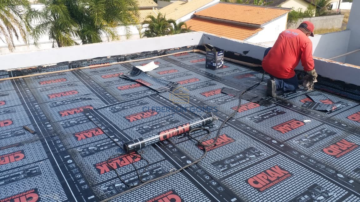 Casa, 5 quartos - Foto 16