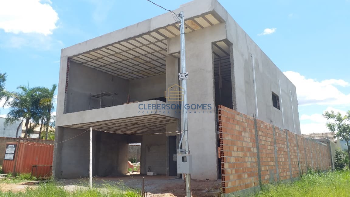 Casa, 5 quartos - Foto 14