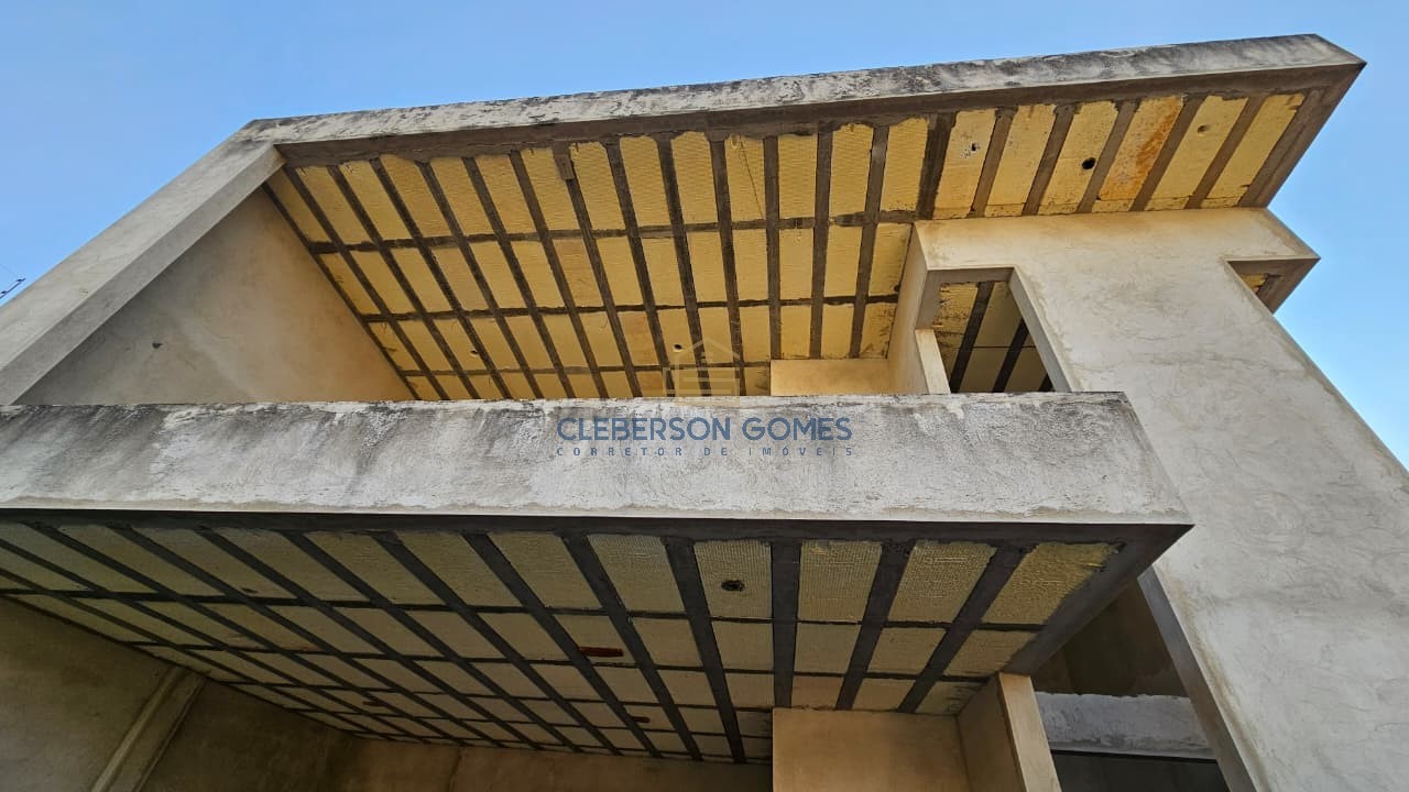 Casa, 5 quartos - Foto 22