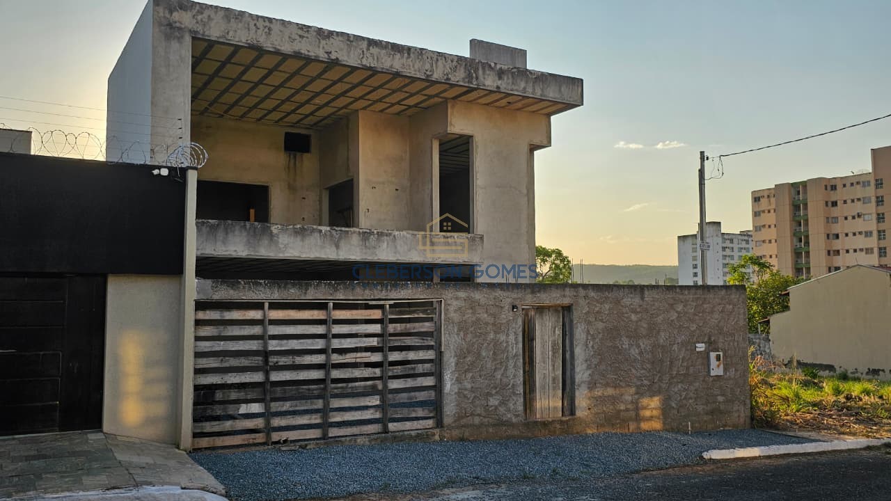 Casa, 5 quartos - Foto 27