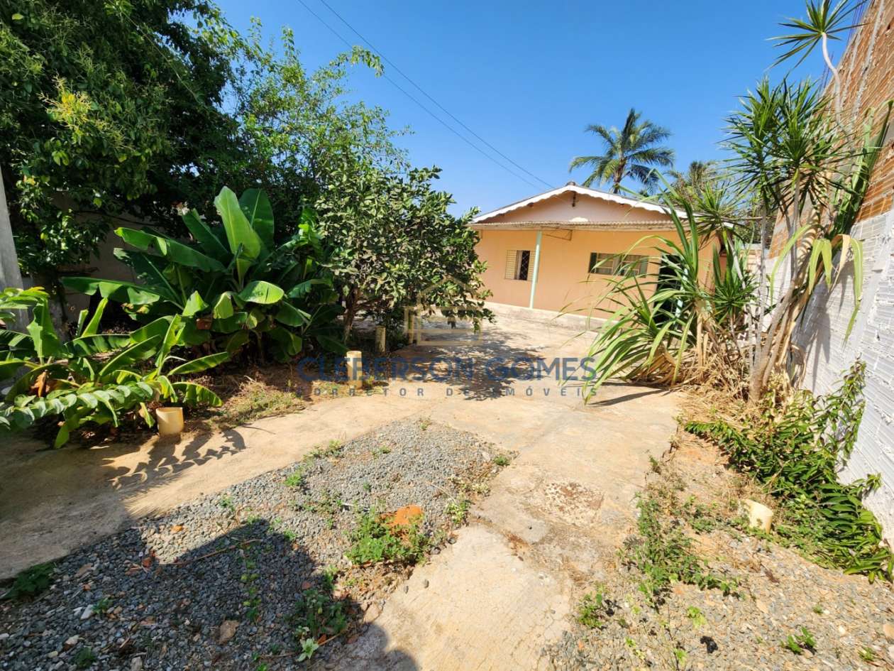 Casa, 2 quartos - Foto 2