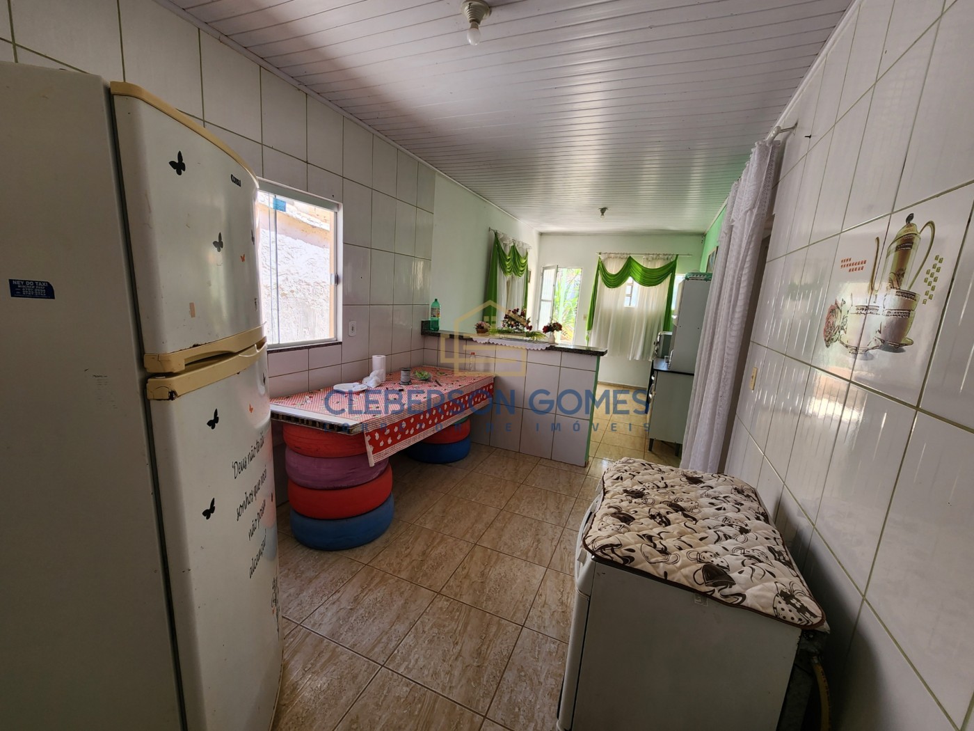 Casa, 2 quartos - Foto 6