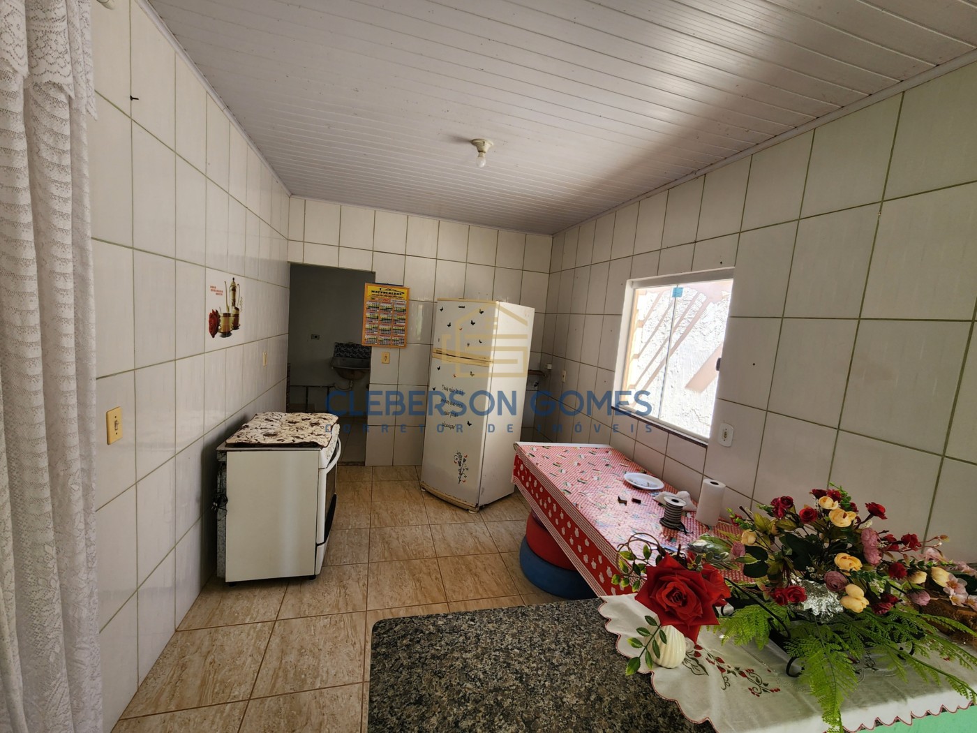 Casa, 2 quartos - Foto 5