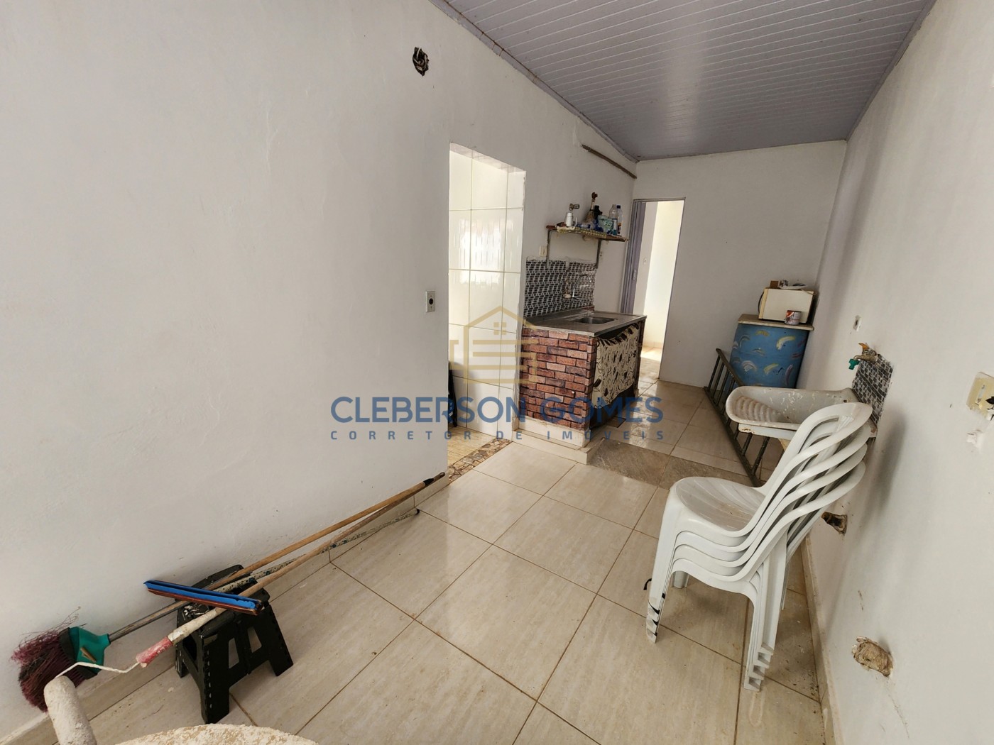 Casa, 2 quartos - Foto 7