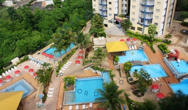 Apartamento, 2 quartos - Foto 1
