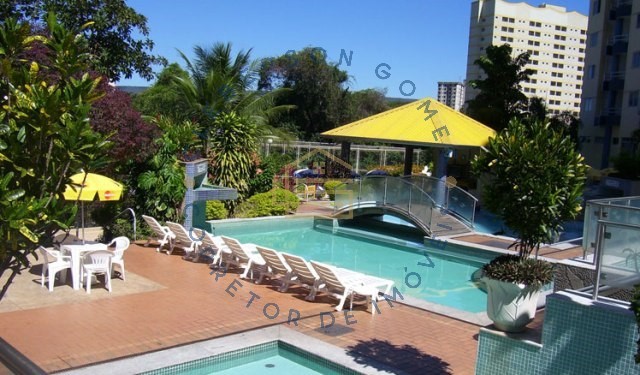 Apartamento, 2 quartos - Foto 6