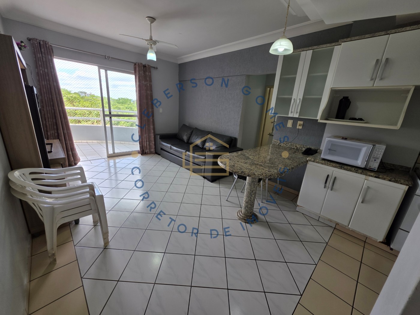 Apartamento, 2 quartos - Foto 7