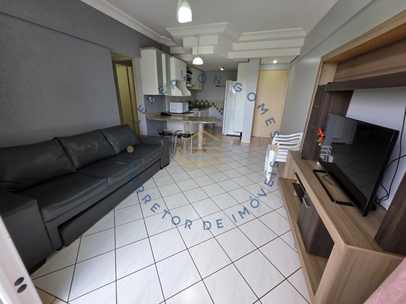 Apartamento, 2 quartos - Foto 9