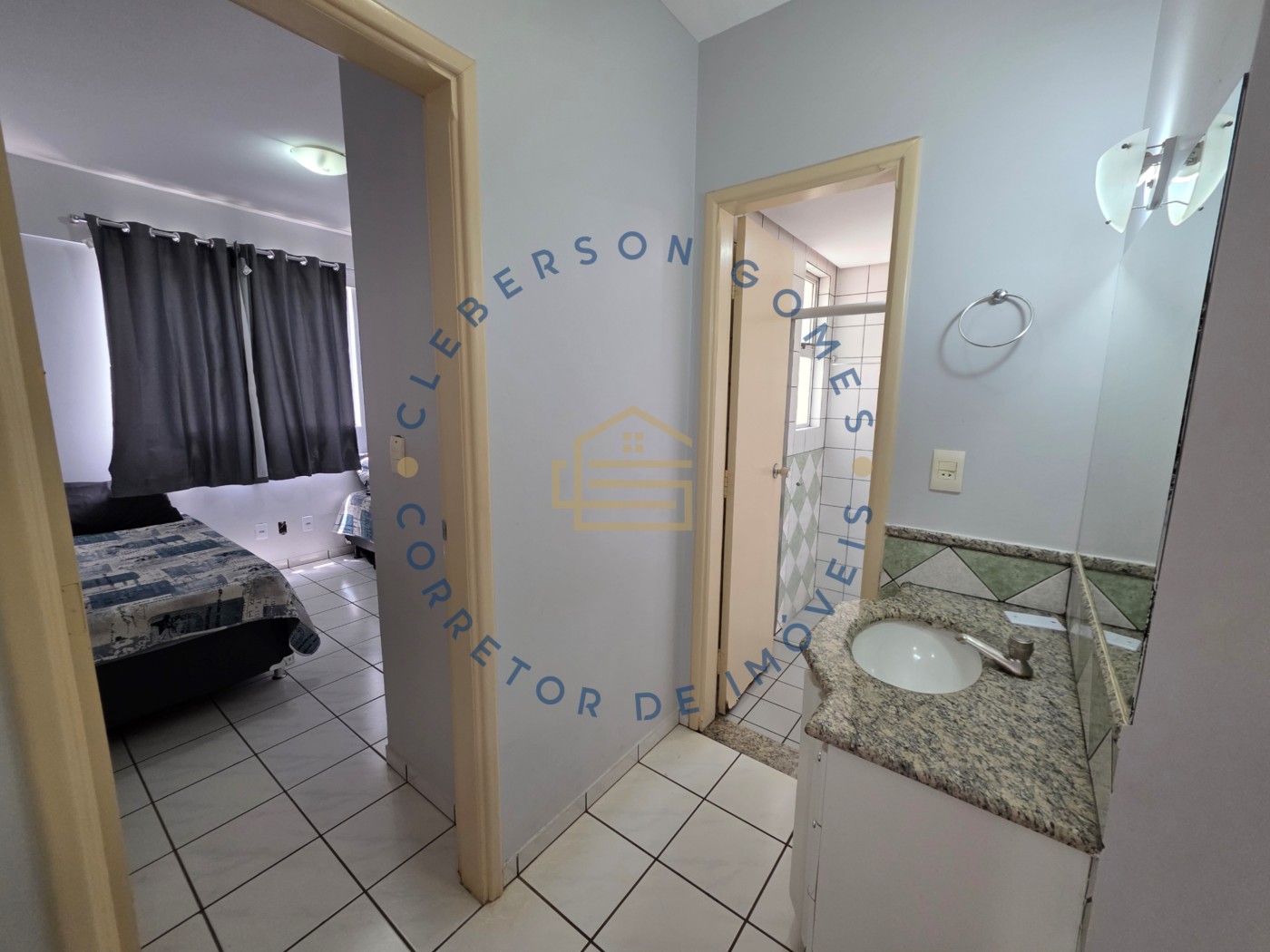 Apartamento, 2 quartos - Foto 14