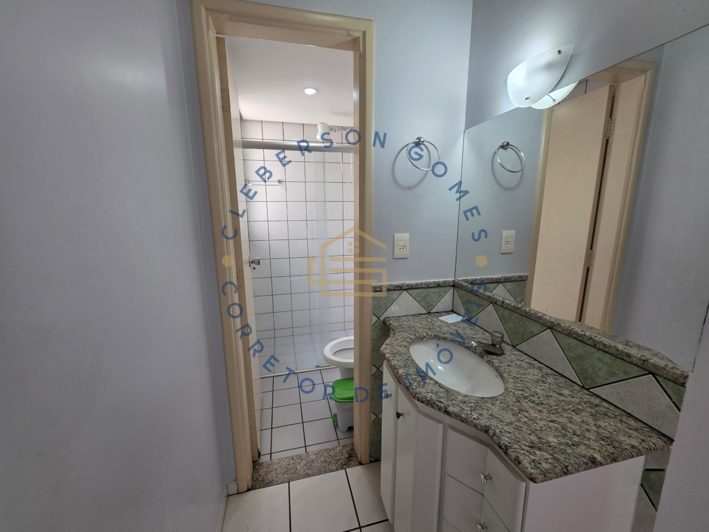 Apartamento, 2 quartos - Foto 15