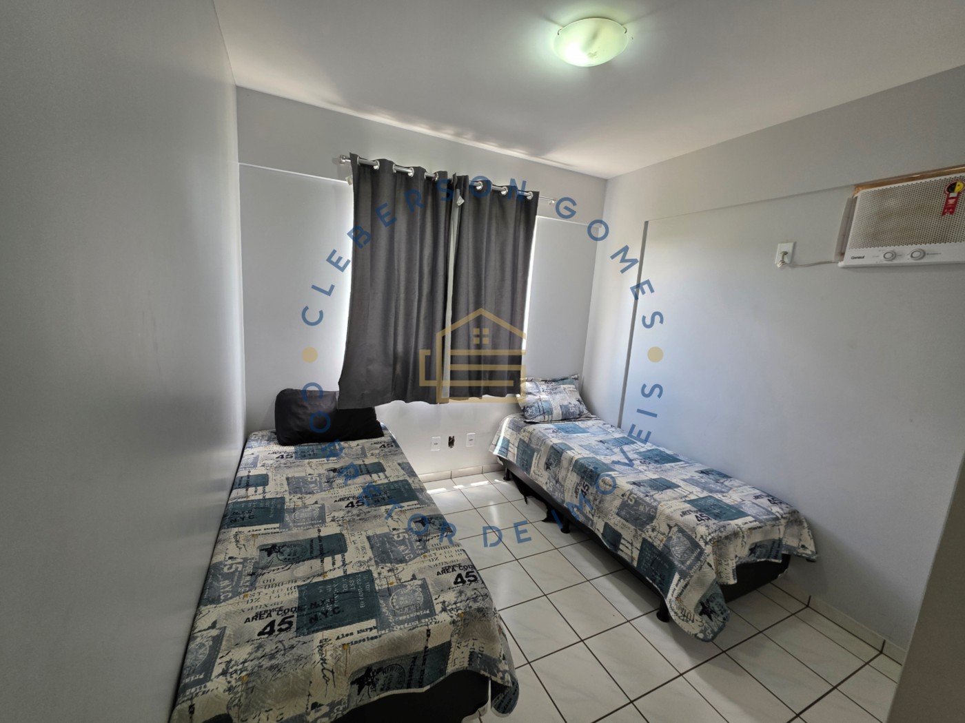 Apartamento, 2 quartos - Foto 17