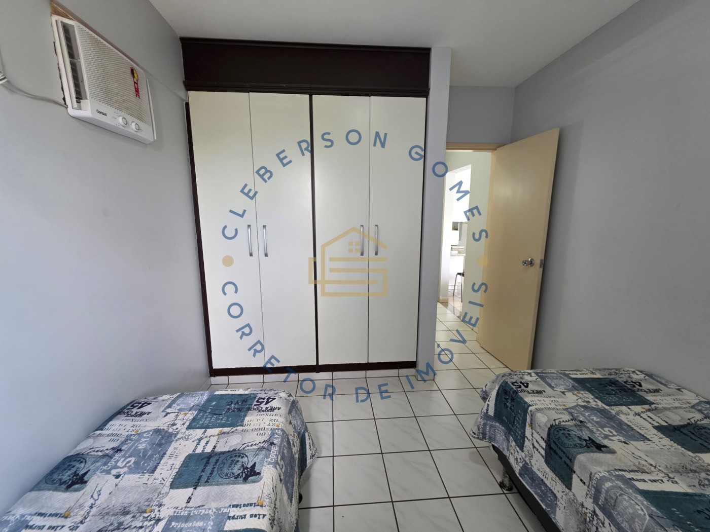 Apartamento, 2 quartos - Foto 18