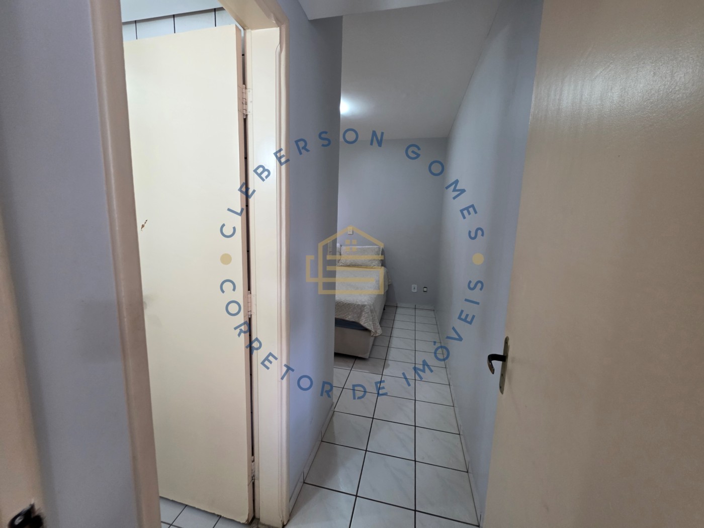 Apartamento, 2 quartos - Foto 19