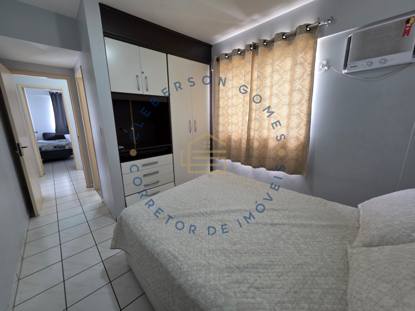 Apartamento, 2 quartos - Foto 22