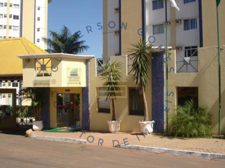 Apartamento, 2 quartos - Foto 28