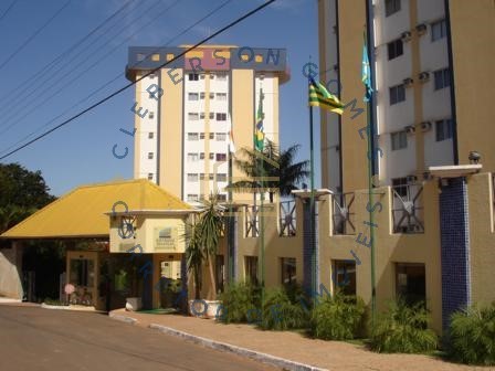 Apartamento, 2 quartos - Foto 29