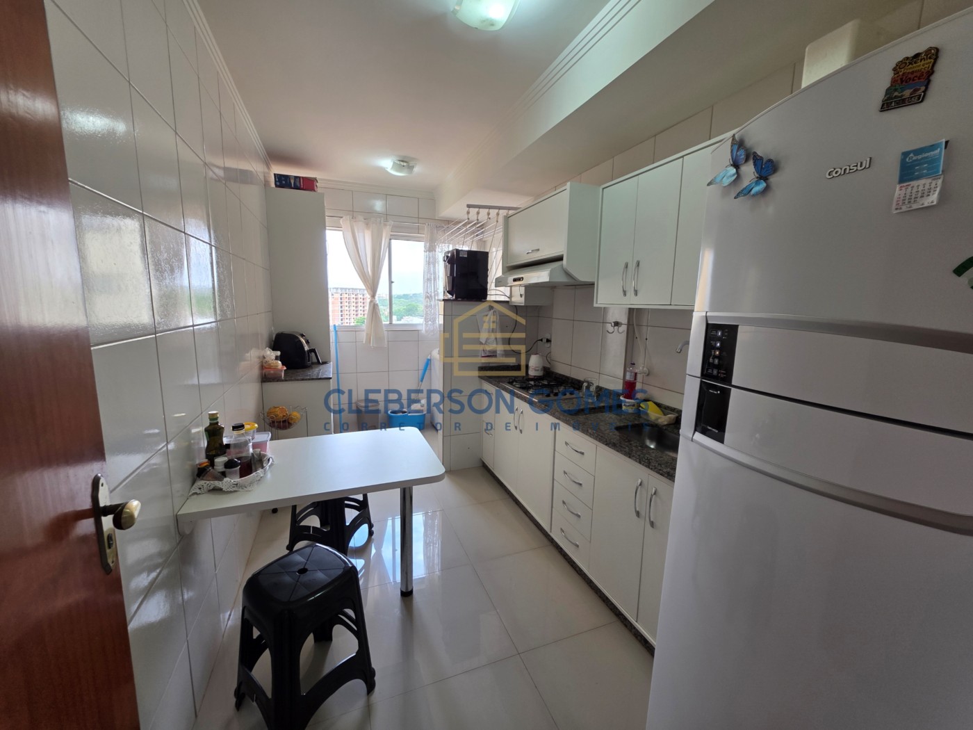 Apartamento, 3 quartos - Foto 2