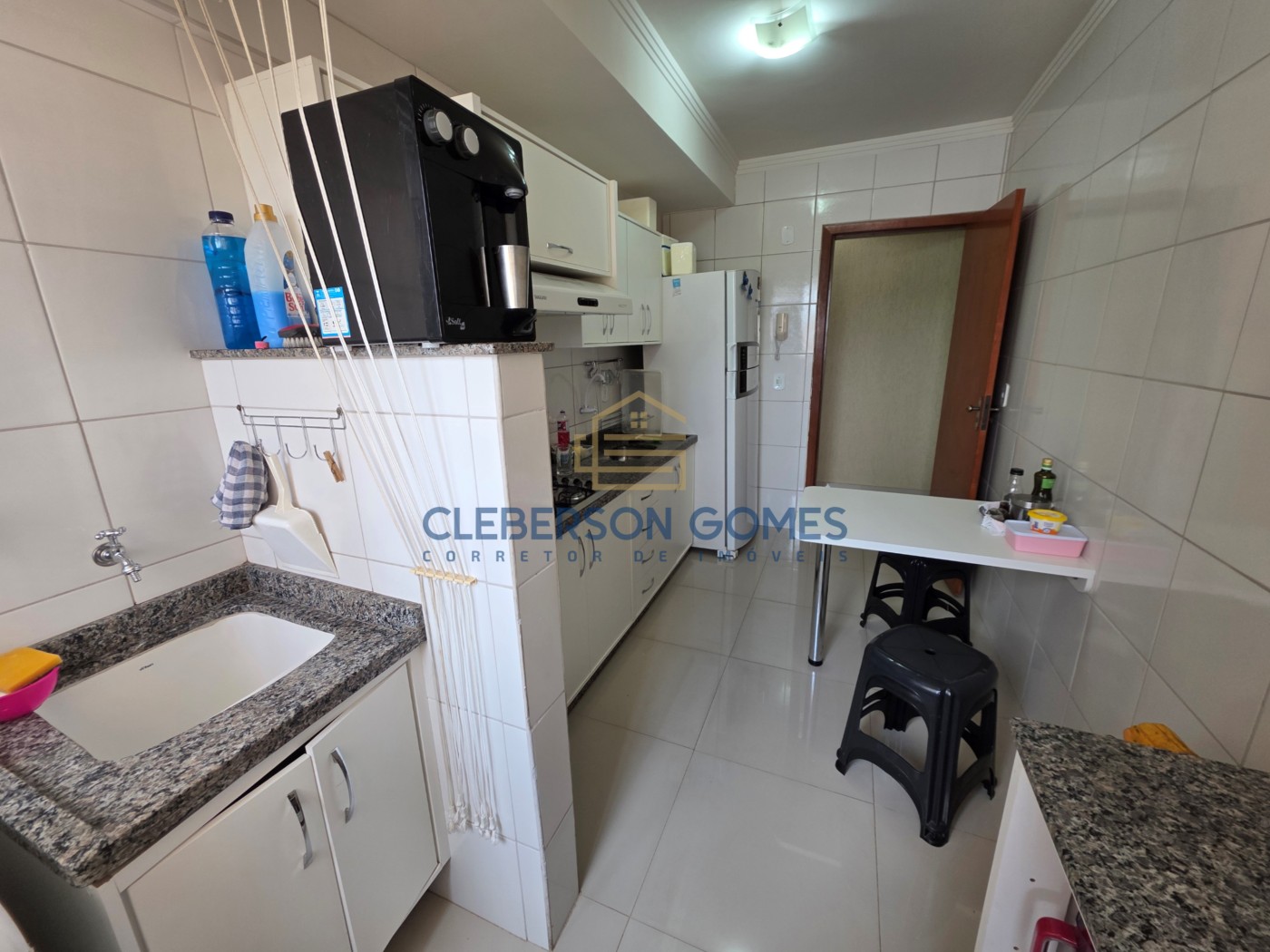 Apartamento, 3 quartos - Foto 3