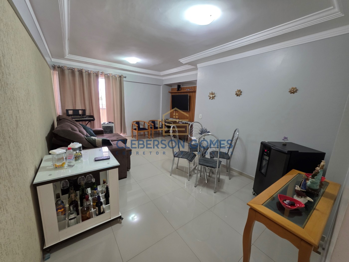 Apartamento, 3 quartos - Foto 4