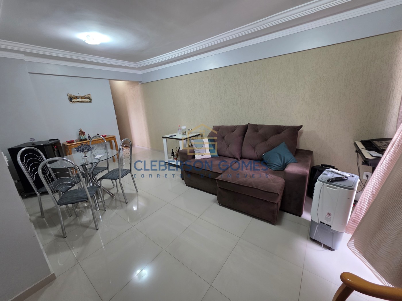 Apartamento, 3 quartos - Foto 6