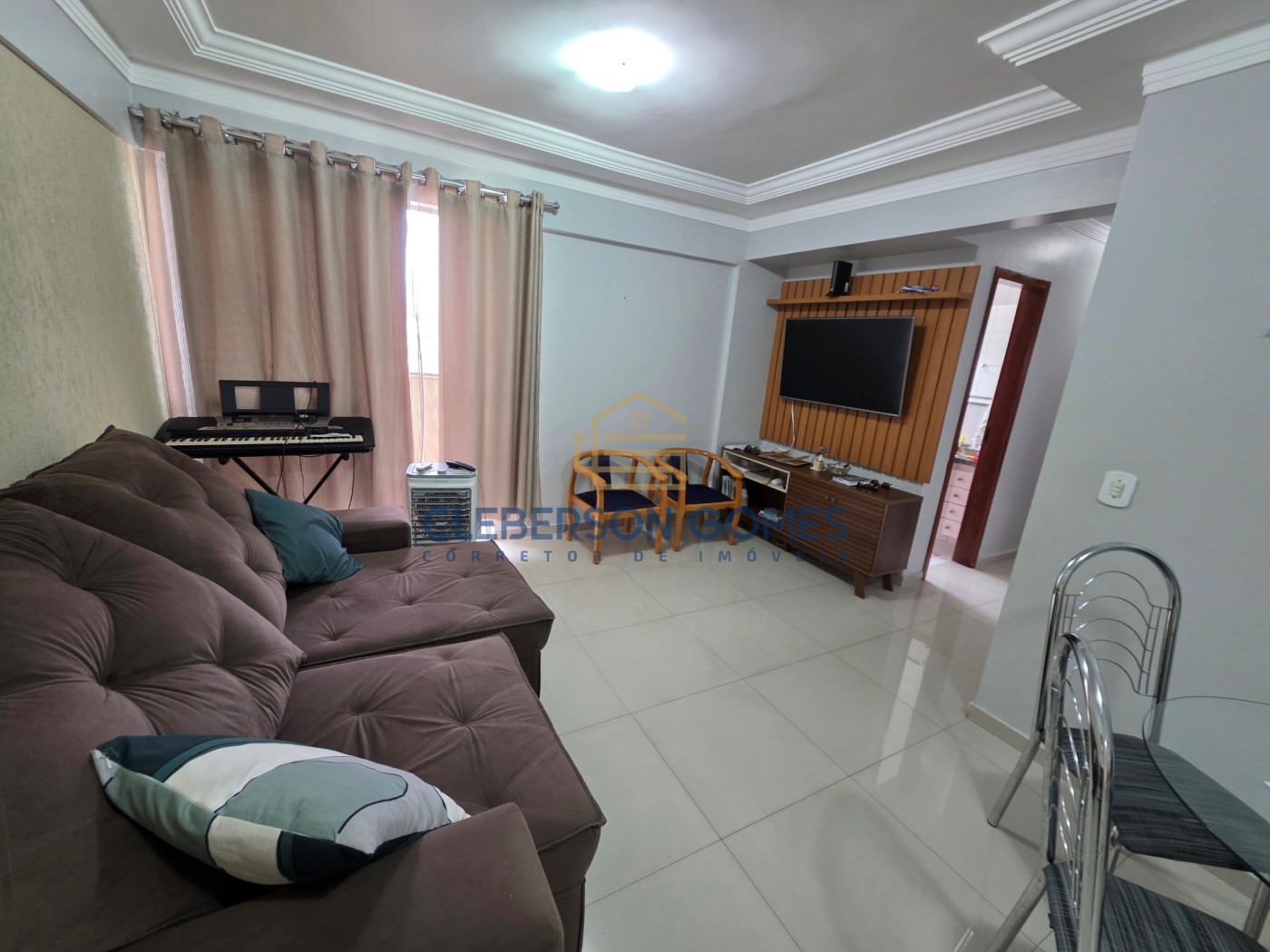 Apartamento, 3 quartos - Foto 5