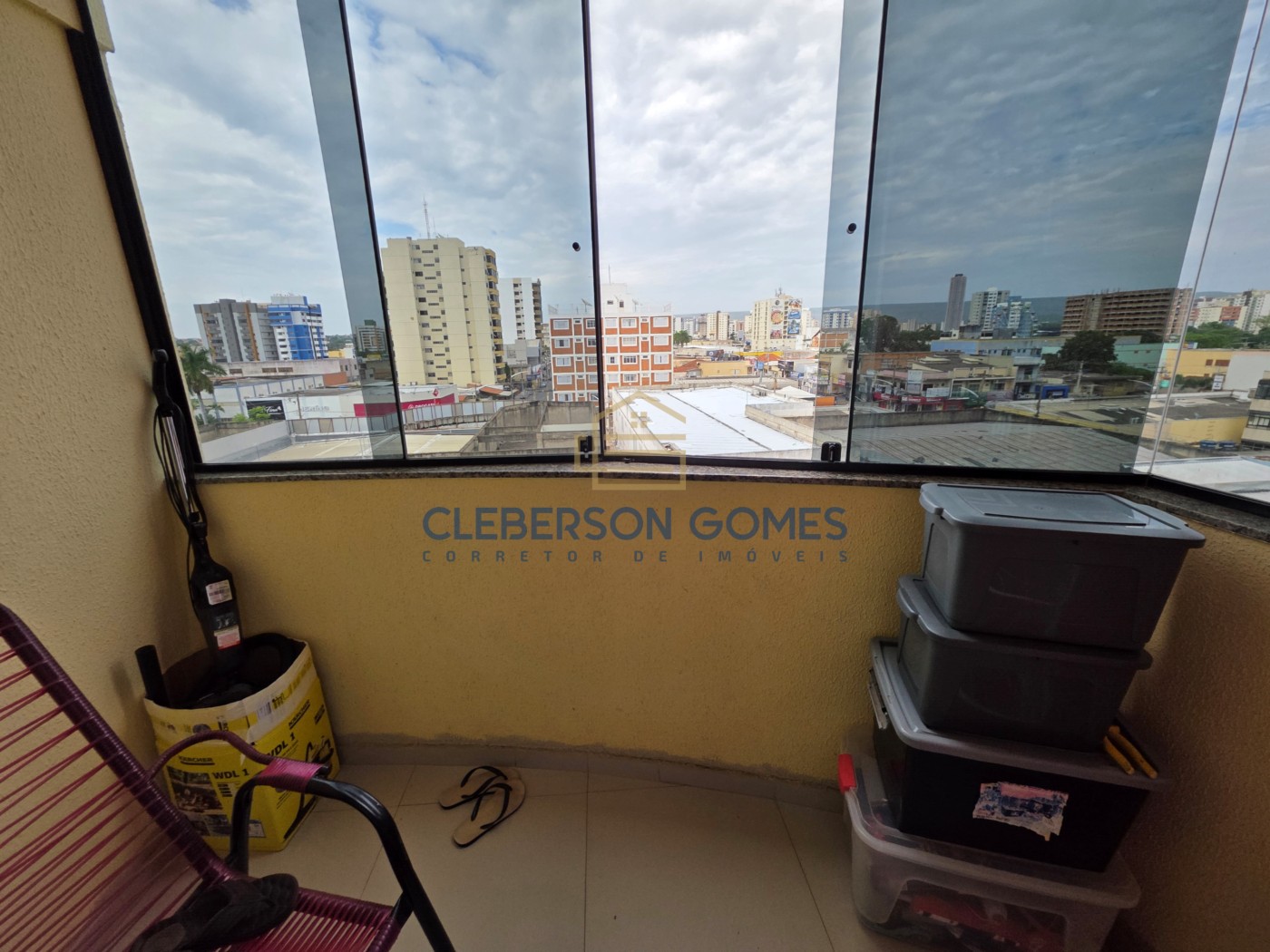 Apartamento, 3 quartos - Foto 7